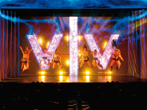 Voulez-vous © Voulez-vous